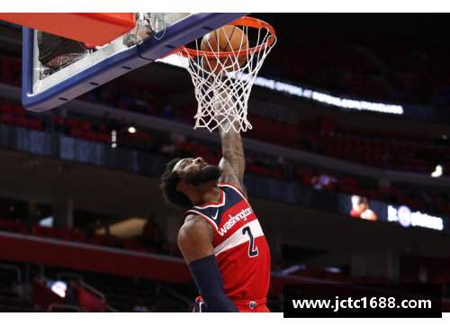 NBA球探的角度：探寻篮球明日之星
