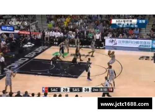 NBA上海站盛况空前 球迷热情助力球赛激情四溢