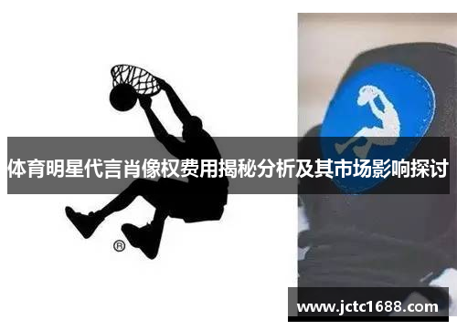 体育明星代言肖像权费用揭秘分析及其市场影响探讨
